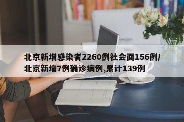 北京新增感染者2260例社会面156例/北京新增7例确诊病例,累计139例